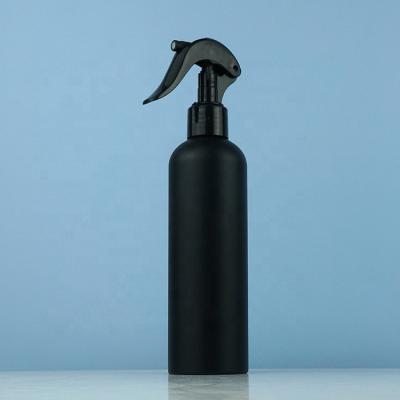 China Personal Care 300ml Empty Trigger Spray Bottle For Sale Mist Hairspray Bottle for sale