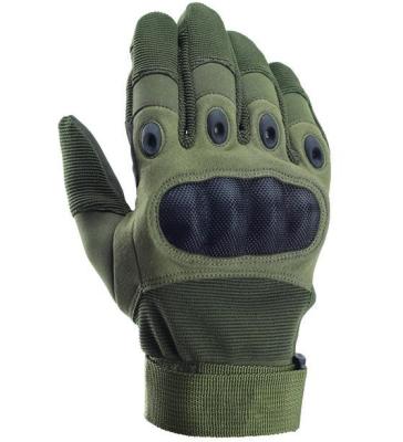 China Waterproof Outdoor Tactical Gear Glove for sale