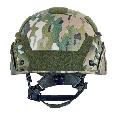 Cina Casco militare tattico antiproiettile casco militare verde militare in vendita