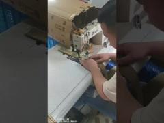 Combat Webbing
