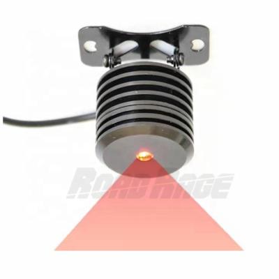 China Forklift Laser Light Placing Virtual Line Floor Warehouse Red Workplace Warning Light Alarm Pallet Area AGYA Spotting Lights for sale