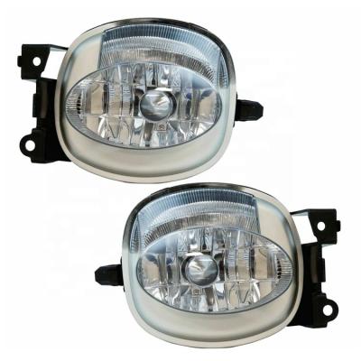 China Fog Lamp Driving Light For Lexus ES350 2007 2008 2009 For Lexus ES350 Fog Light for sale