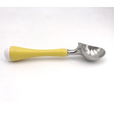 China Kitchenroom Stainless Steel Scoop Set Small Spade Ball Maker Freezer Set Balls Ice Cream Scoop for sale