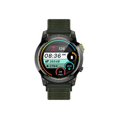 China IOS 2023 Android Smart Watch New Touch Screen Watch Blood Oxygen Heart Rate Wristband Smart Waterproof Sports Fitness for sale