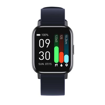 China Touch Screen Android IOS Smart watch Men's and women's Fitness Sports watch Pedometer waterproof bracelet watch for sale