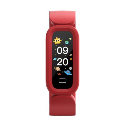 China Touch Screen Factory hot selling best wholesale sports children's watches children's smart waterproof watches for sale