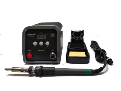 China Digital High Frequency Soldering Station Electric Desoldering Tool Lead Free for sale