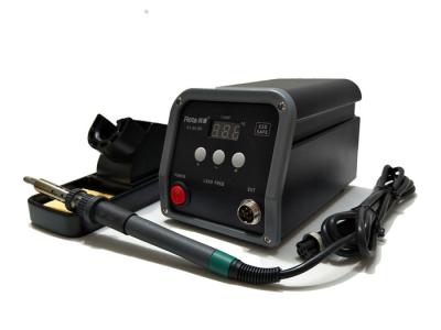 China 180Watt Thermostat High Frequency Soldering Station With Soldering Iron for sale