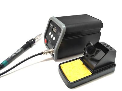 China Induction Heating High Frequency Soldering Station 230W , Electronic Soldering Tools for sale