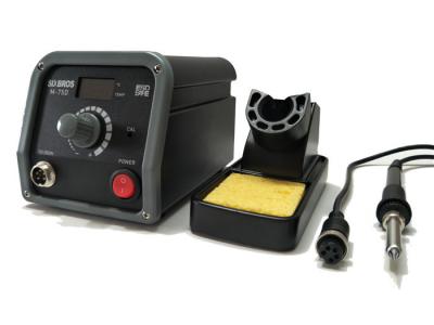 China Digital Lead Free Soldering Station Low Frequency , Soldering Desoldering Station for sale