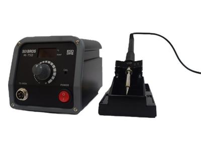 China 70W Professional Digital Induction Soldering Station With Constant Temperature for sale