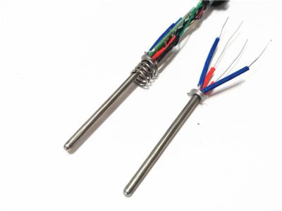 China Heating Element Soldering Iron Heater Sensor Soldering Iron Parts Lead free for sale