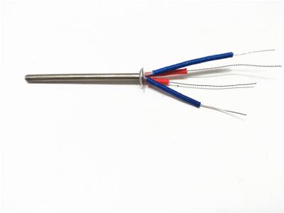 China Lead Free Soldering Iron Heating Element For Continuity Soldering Static Free for sale