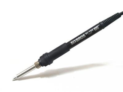 China Rework Micro Soldering Iron With Replacement Tips For SMD SMT Repair for sale