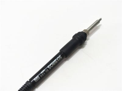 China Needle Tip 100 Watt Soldering Iron Tools , Lead Free Digital Soldering Iron For PCB for sale