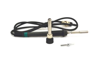 China 100Watt Induction Heating Soldering Iron Static Free Work With Soldering Station for sale