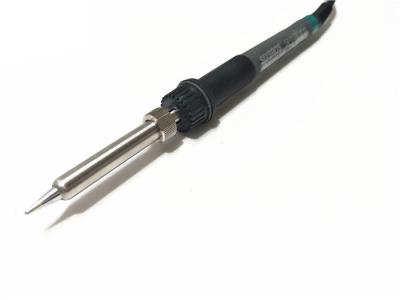 China Bakelite Hedging 150 Watt Soldering Iron High Frequency Eddy Current Heating for sale