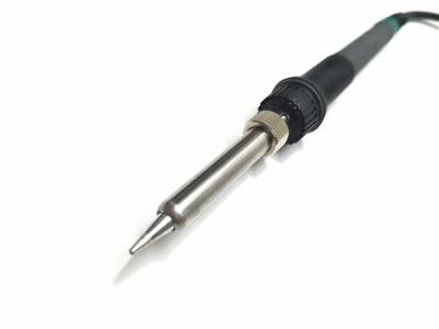 China 150W Small Soldering Iron For Electronics / Pcb / Stained Glass Temperature Control for sale