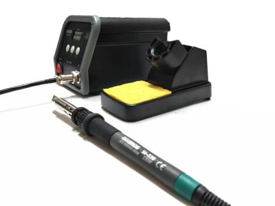 China Digital Precision Soldering Station Antistatic , Rework Electronic Soldering Tools for sale