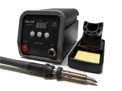 China 180W High Frequency Soldering Station Tools For Smd Soldering With Digital Display for sale