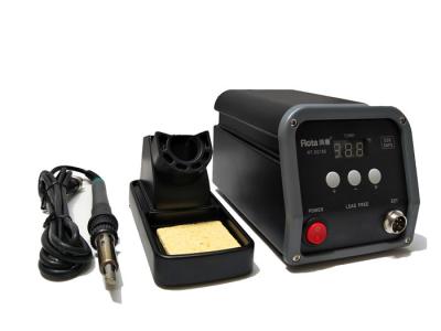 China AC36V Industrial Portable Soldering Station With Adjustable Temperature 180W for sale