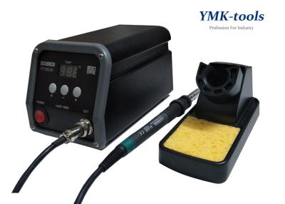 China High Frequency Quick Soldering Station Equipment For Electronics ESD Safety for sale