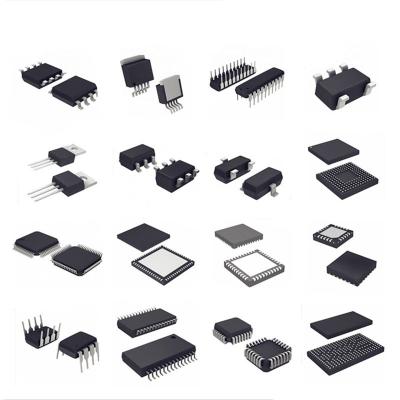 China New Original Tested Electronic Components Standard Distribution OP07CDR SOP-8 Integrated Circuit Chip IC OP07CDR for sale