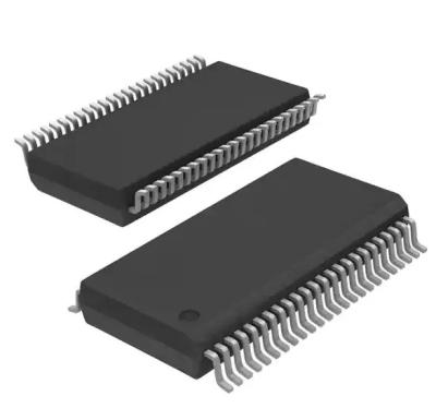 China Standard in 74ACT16373DLR 48-SSOP Current Integrated Circuit IC TRANSP 16 Bit 48-SSOP LATCH for sale