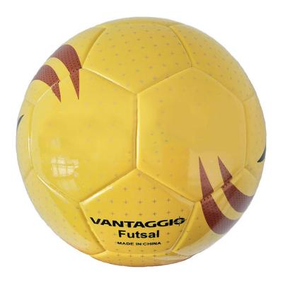 China Indoor Training and Match Calcio Palloni Calcio Size 4 Soccer Balls Low Bounce Futsal Ball Customize Logo for sale