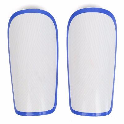 China Custom Cheap Protective Image Logo Brand Soccer Shin Guard For Adult Soccer Shin Pads Foam Outdoor Sporting Goods Protection for sale