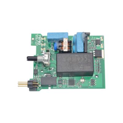 China Welding Machine Control Board PCBA for Customized OEM Manufacturing for sale