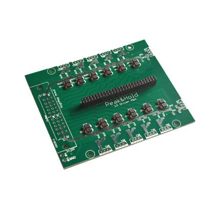 China High Technology Electronic Circuit Key Finder PCB Assembly with Flying Probe Test for sale