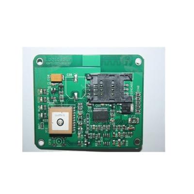 China GPS Module SMT Assembly for Multilayers Fr4 Aluminum PCB Board by Professional OEM PCBA for sale