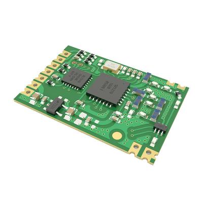 China Robust Control System CHANGLONG Top One-stop PCBA for Wearable Devices Assembly Rk3288 Pcba for sale