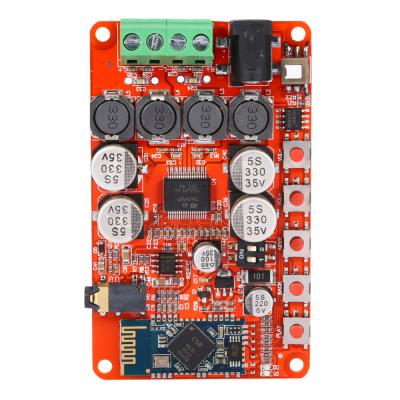 Chine Assemblage de circuits imprimés mono/multicouches avec service d'essai aux rayons X et taille minimale du trou de 0,25 mm à vendre