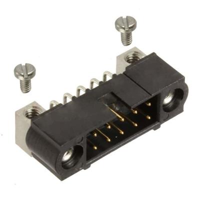 China Get M80 5401042 Connectors with 0.1mm Min. Line Spacing in One Stop Turkey Service for sale