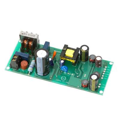 China GPS Tracker PCB Board with SIM908 GPS Tracking on 4-layer FR1/FR4/CEM1/CEM3/Aluminum for sale