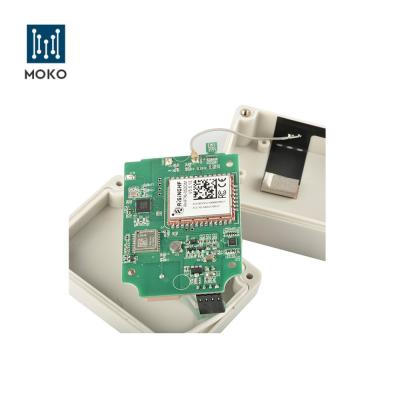 China Modulo GPS Lora de frecuencia EU868/US915/AU915/AS923/IN865 para control inalámbrico sin fisuras en venta