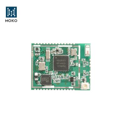 Chine Assemblage de compteurs intelligents avec 512 kB de mémoire flash/64 kB de mémoire RAM et module LoRaWAN terminal à vendre