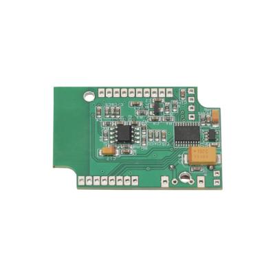 China Prototype PCB PCBA OEM Customized Gerber File Free Function Test for 1-12 Layers for sale