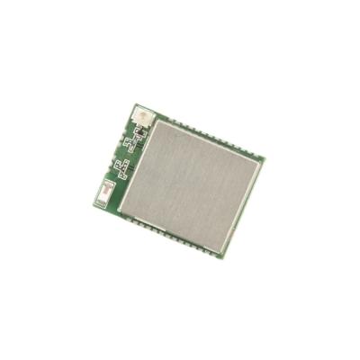 Chine MCU Nordic nRF52832 ARM Coretex-M4 Module IoT LoRaWAN 32 bits pour le compteur d'eau à ultrasons à vendre