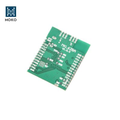 China Semtech 1262 nRF52832 LoRa Antena 915 Lorawan Lora Módulo GPS sx1278 433mhz MKL62BA à venda