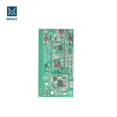 China SPI Peripheral Interface MKL62BA 915mhz Lora Development Kit MKL62ST-DT for LORAWAN Module for sale