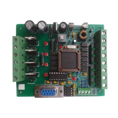 China X-ray Testing Amplifier Printed Circuit Board with IPC-A-610D Standard Amplifier Module for sale