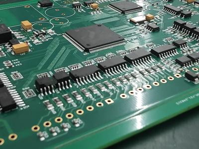 China Affordable BGA PCB Assembly for Your Manufacturing Needs for sale