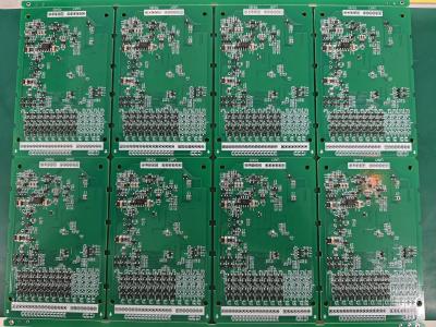 China Finden Sie die perfekte BGA-PCB-Montage für Ihre PCB-Herstellung zu verkaufen