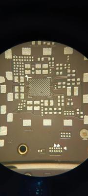 China Versatile BGA PCB Assembly for Various Electronic Applications for sale