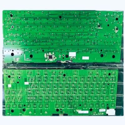 China Parche de la placa base del teclado del ordenador en venta