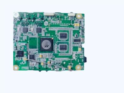 China Special Microcomputer Motherboard Patch for sale