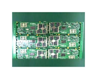 China Driving Recorder Circuit Board Processing / SMT Patch Processing / Electronic Products for sale